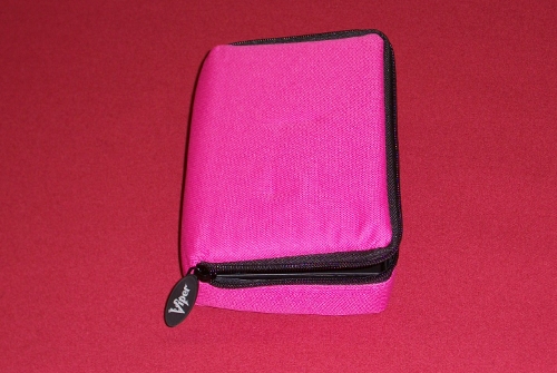 Pink Double set case